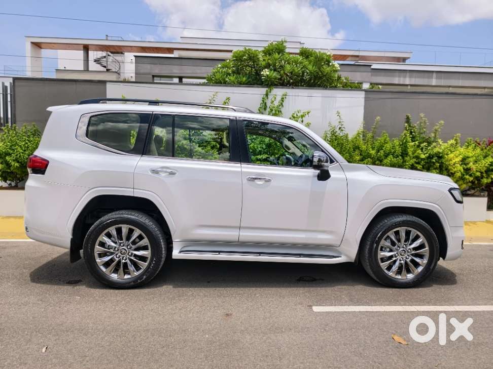 Toyota Land Cruiser 3.3 Zx Diesel, 2025, Diesel