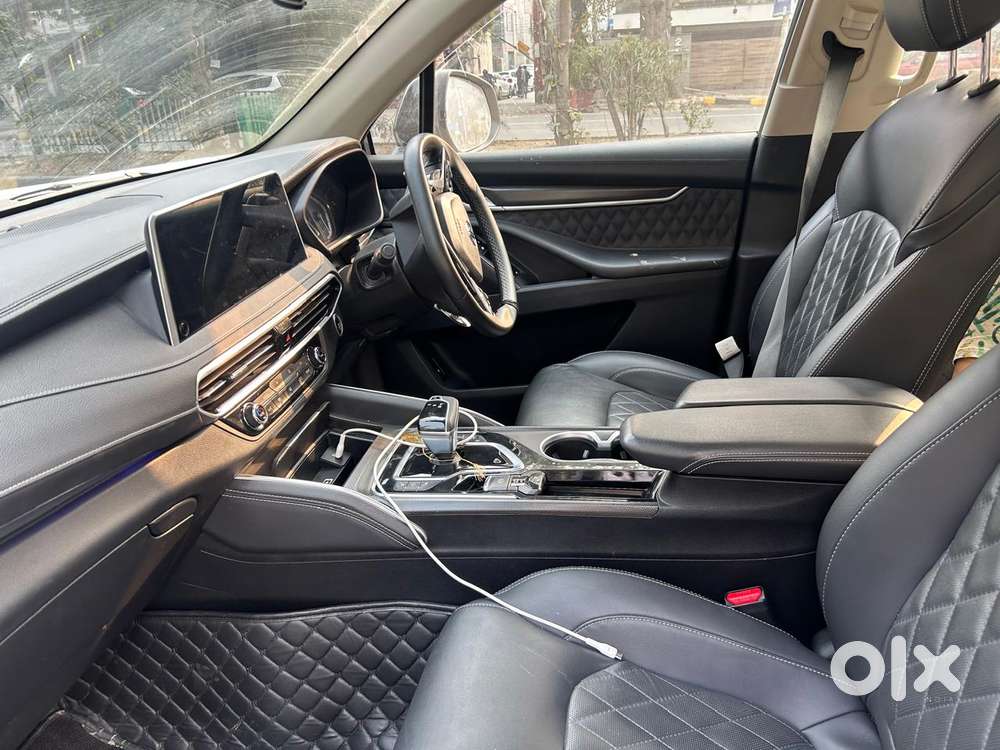 Mg Gloster, 2024, Diesel