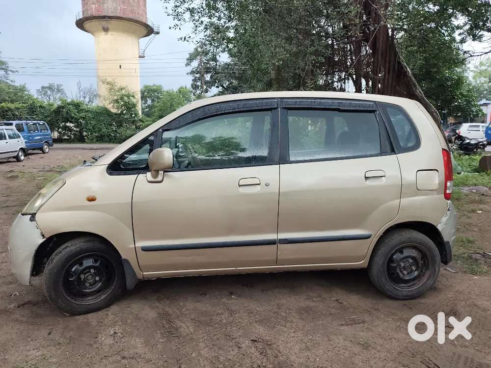 Maruti Suzuki Estilo 2007 Lxi