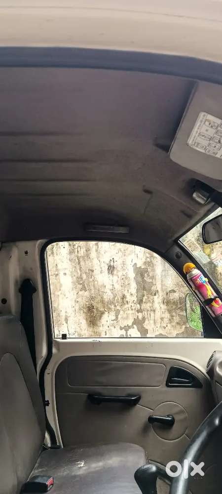 Mahindra Supro 2018 Diesel 180000 Km Driven