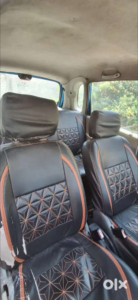 Maruti Suzuki Zen Estilo 2007cng