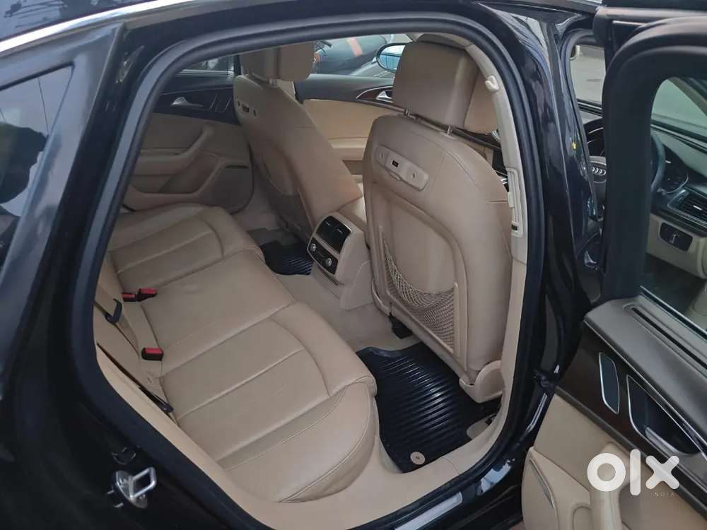 Audi A6 Diesel 2012 1st Owner