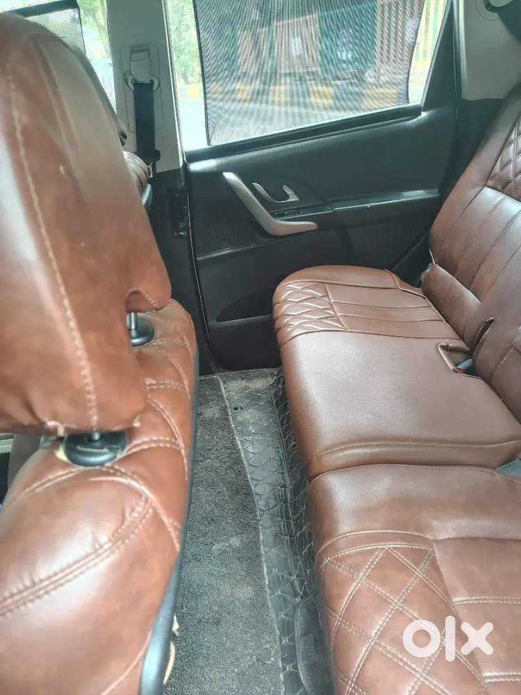 Mahindra Xuv500 2019 Diesel 65000 Km Driven Single Handedly Doctor Dri
