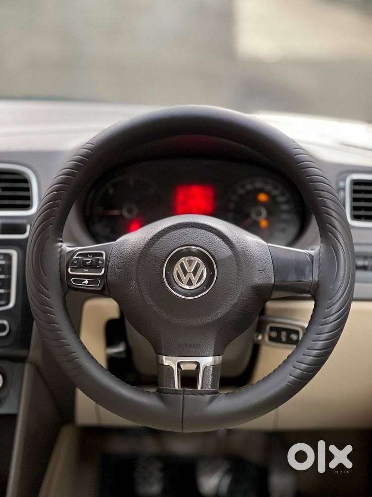 Volkswagen Vento 1.6 Highline Plus 16 Alloy, 2014, Diesel
