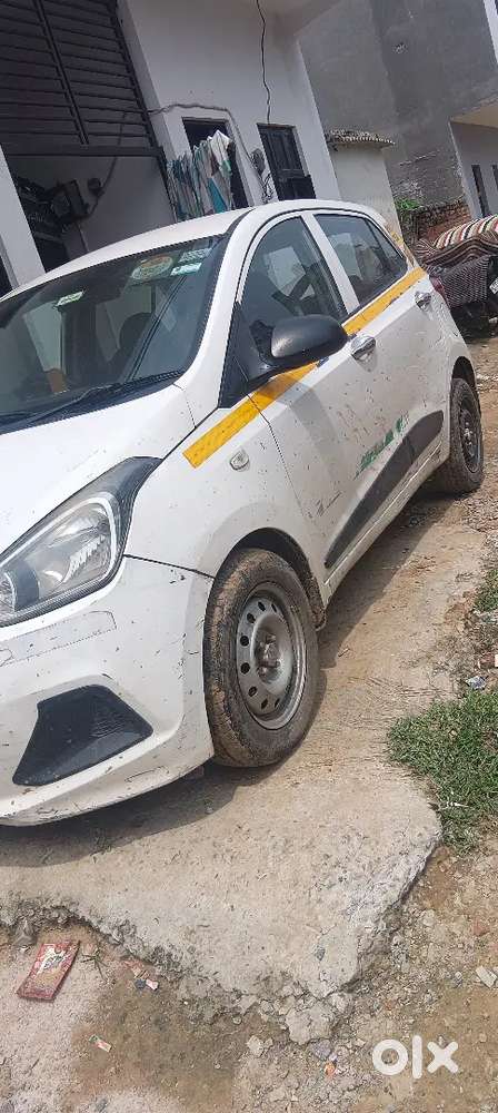 Hyundai Grand I10 Prime 2018 Second Owner