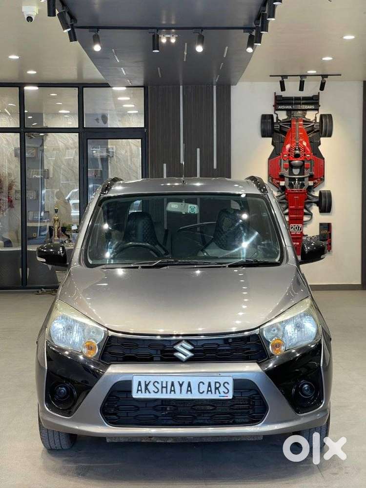 Maruti Suzuki Celerio X Zxi, 2020, Petrol