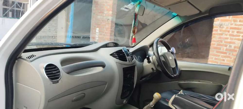 Mahindra Quanto 2013