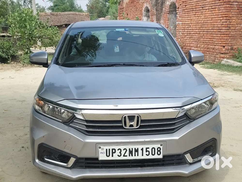 Honda Amaze 2023 Petrol 32000 Km Driven