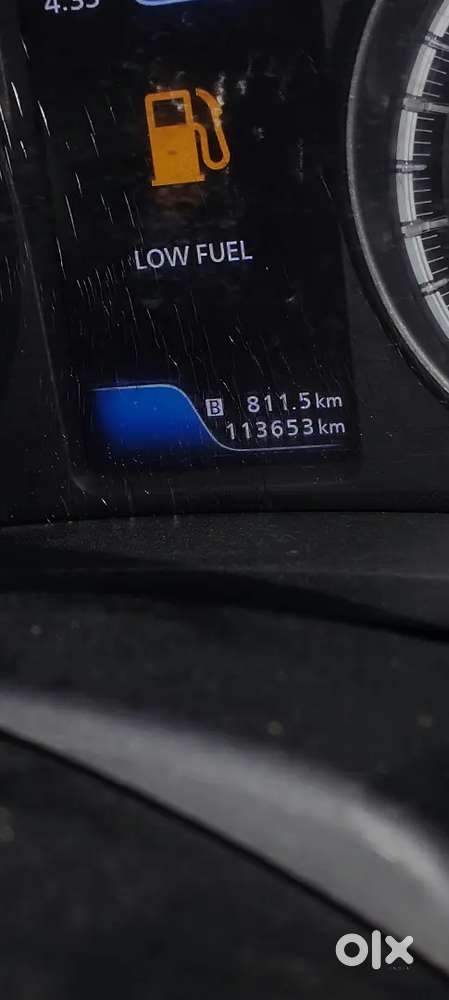 Maruti Suzuki Baleno 2017