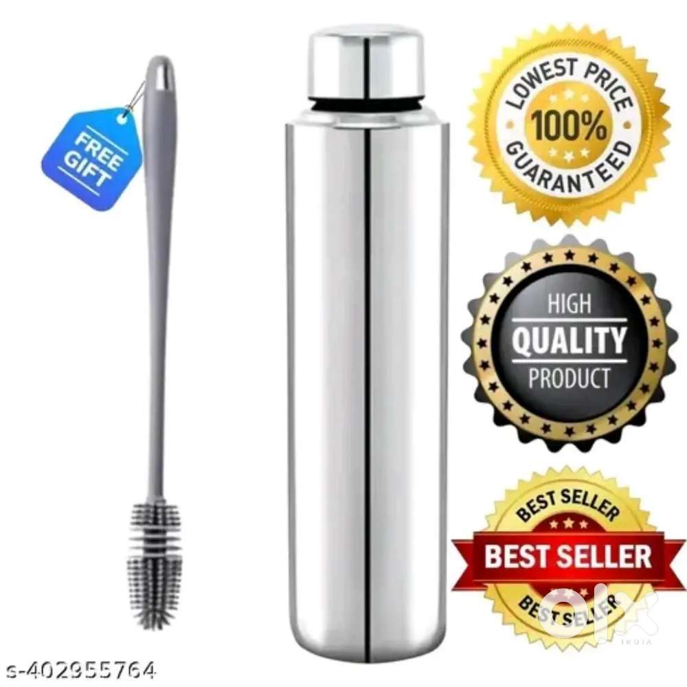Brand new *Classic Water Bottles*