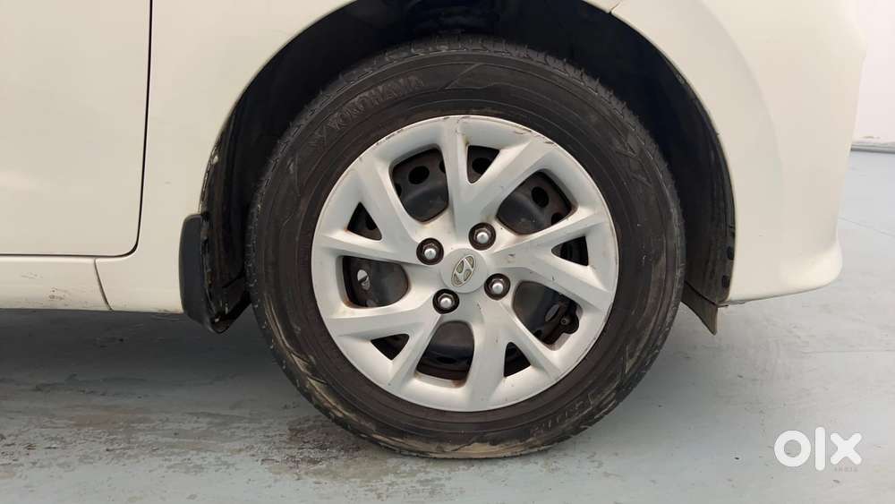 Hyundai Grand I10 1.2 Crdi Sportz Option, 2017, Diesel