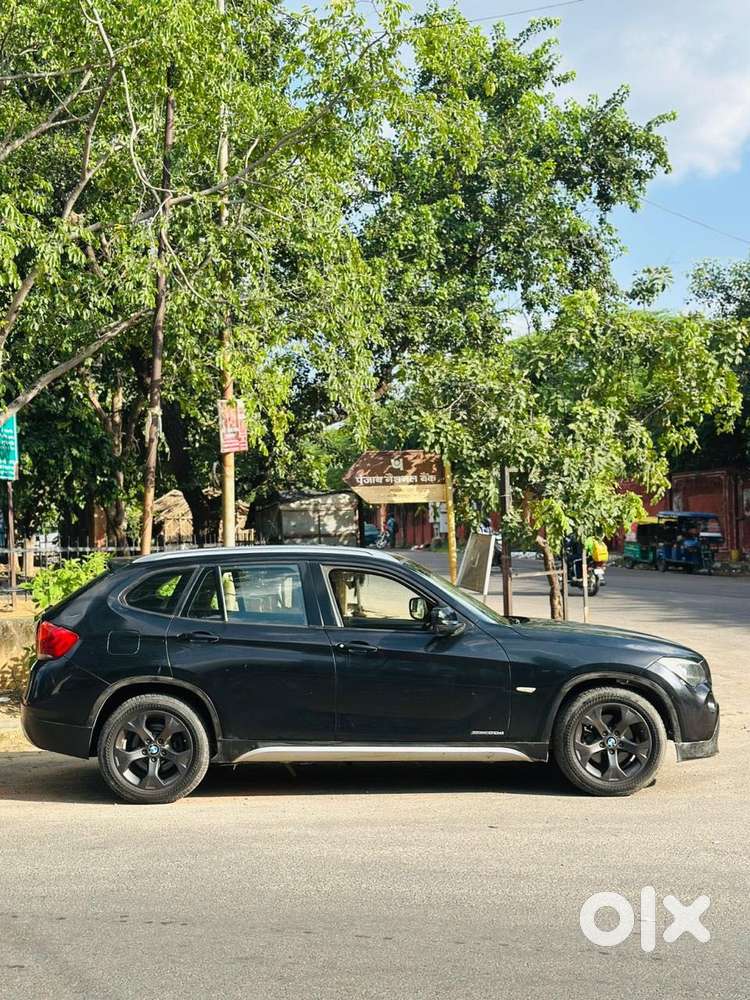 Bmw X1 2.0 Sdrive 20d, 2012, Diesel