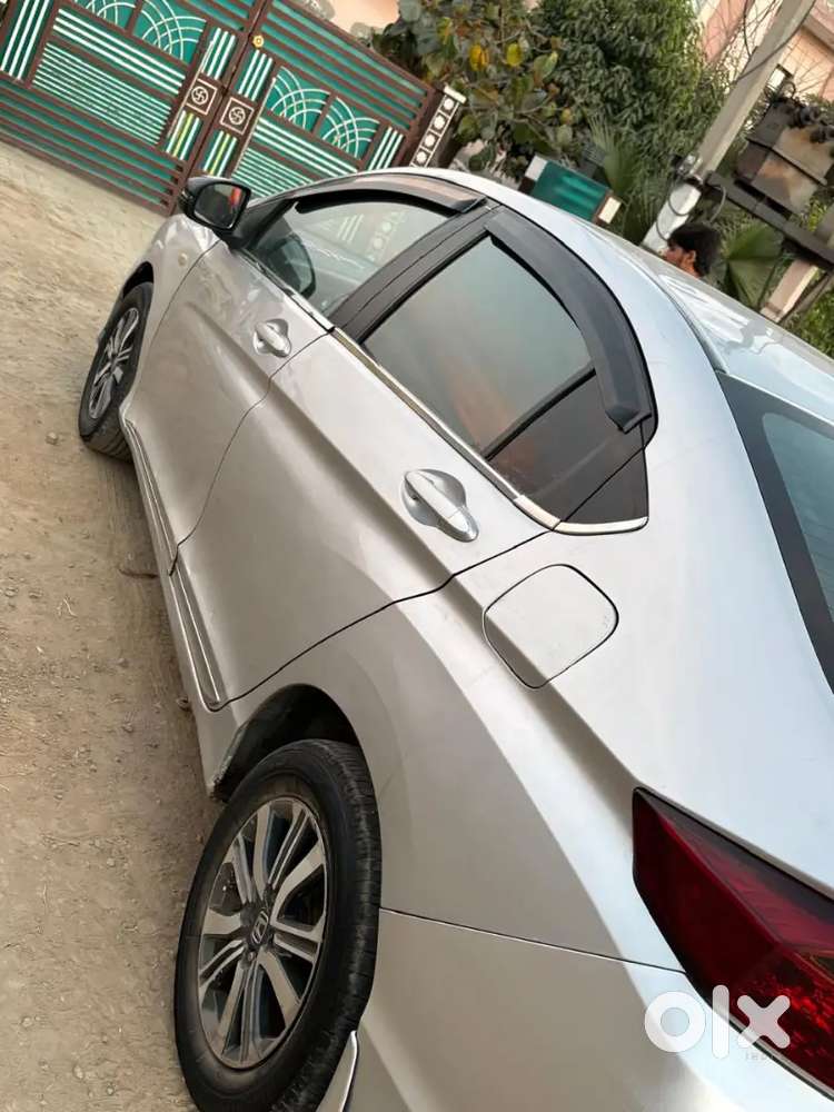 Honda City 2014 Diesel Well Maintained