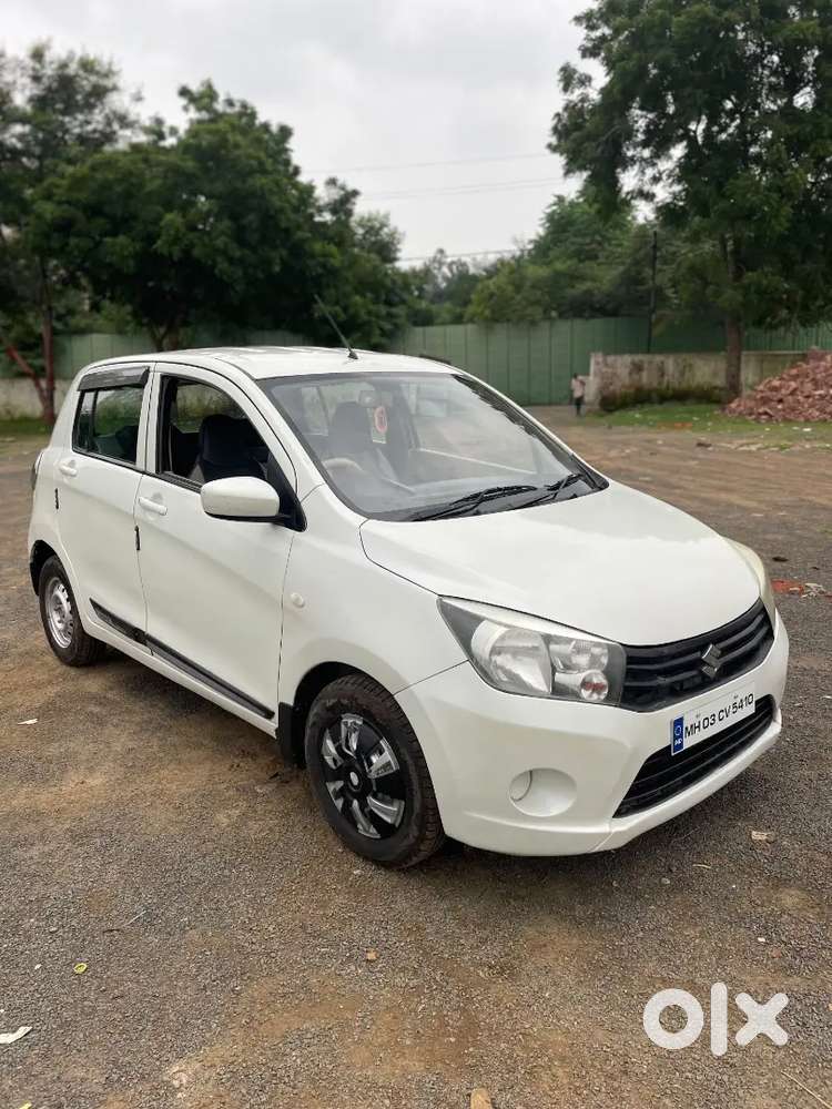 Maruti Suzuki Celerio 2020 Cng Company Fitted