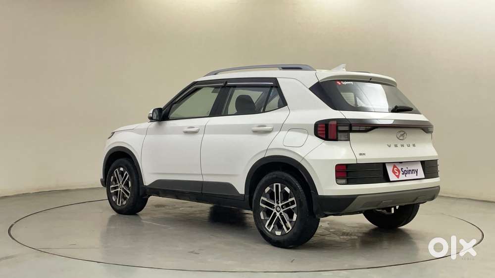 Hyundai Venue [2022-ongoing] 1.5 Crdi Sx, 2023, Diesel