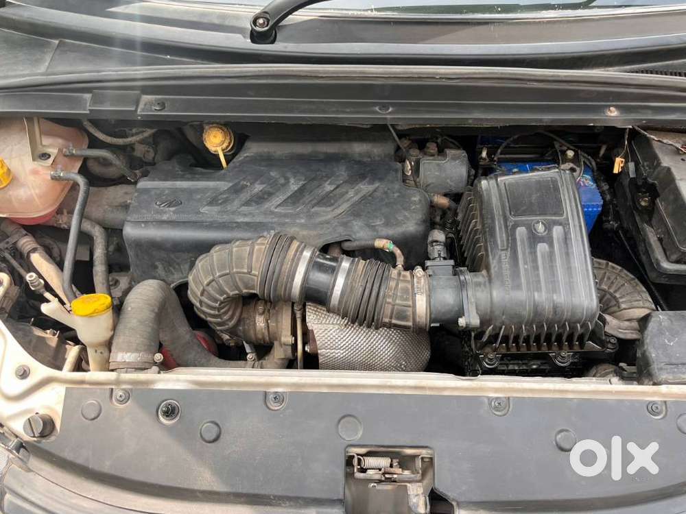 Mahindra Marazzo M2, 2019, Diesel