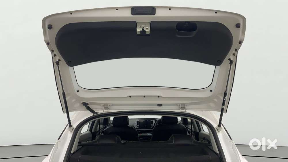 Hyundai New I20 1.2 Sportz Ivt, 2024, Petrol