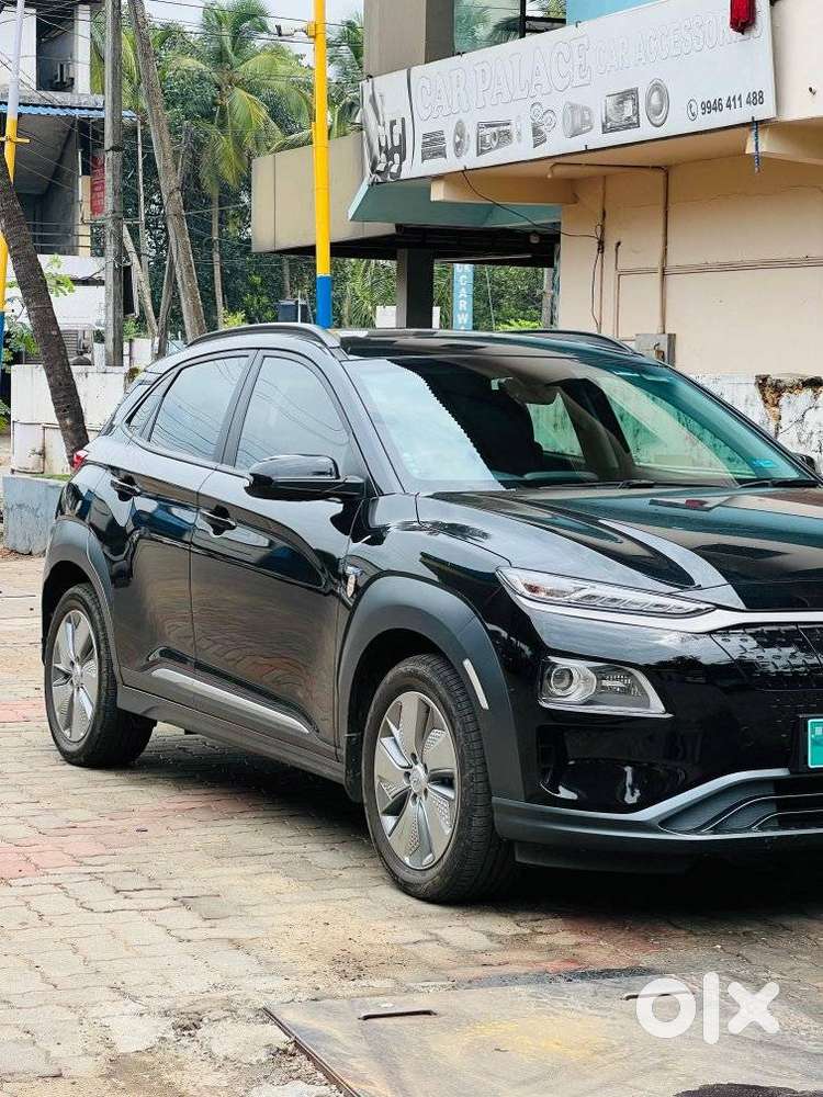 Hyundai Kona Electric Premium, 2024, Electric