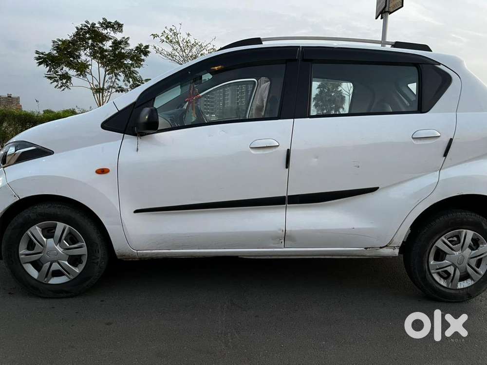 Datsun Redi Go 2018 Petrol Well Maintained