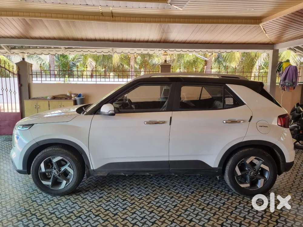 Hyundai Venue Sx Plus Turbo Dct Automatic