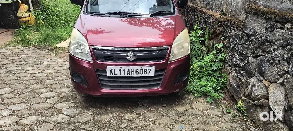 2011 Family Used 3rd Owner Good Condition Wagonr- Renewal Pending