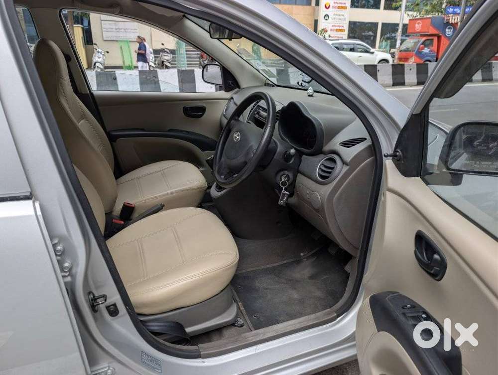 Hyundai I10 1.1l Irde Magna Special Edition, 2013, Petrol