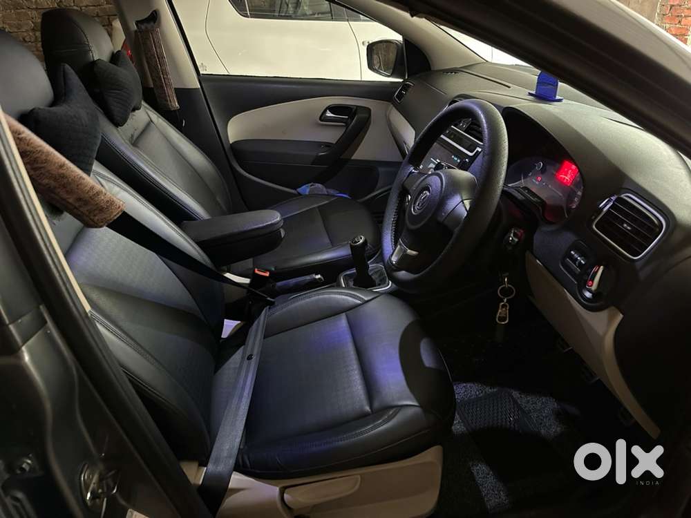 Volkswagen Polo 2012 Diesel Well Maintained