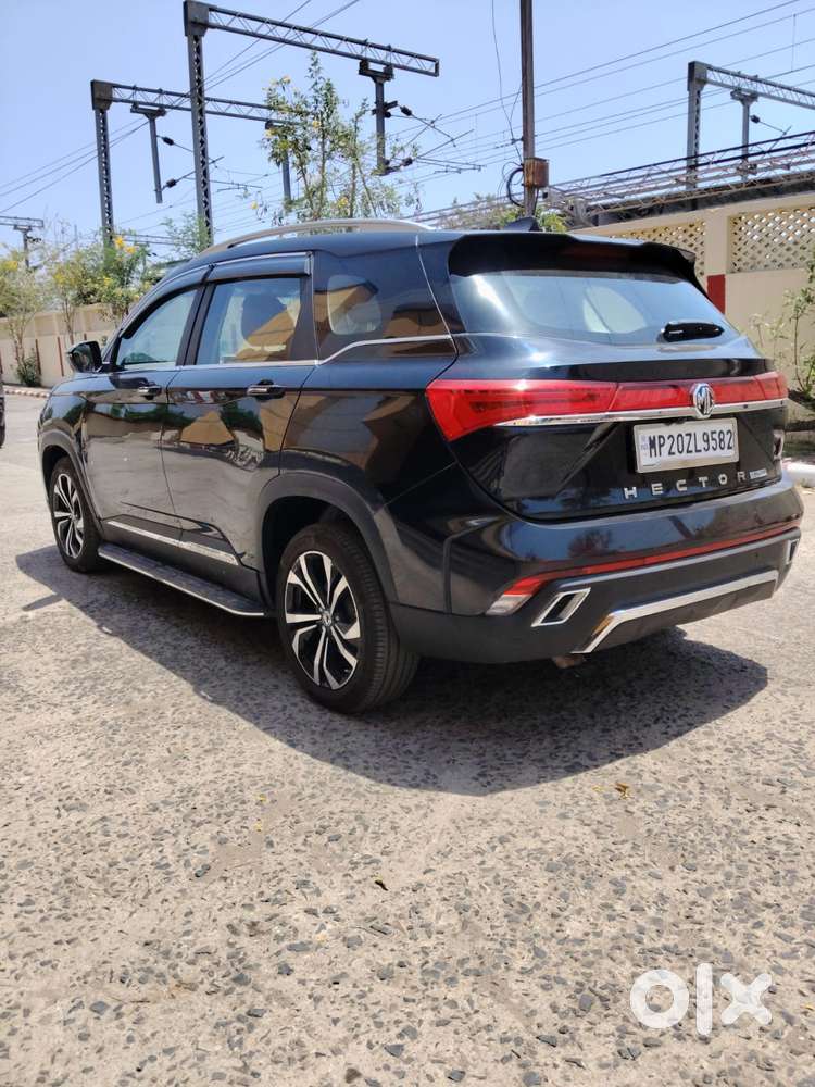 Mg Hector Smart Ex Cvt, 2024, Diesel