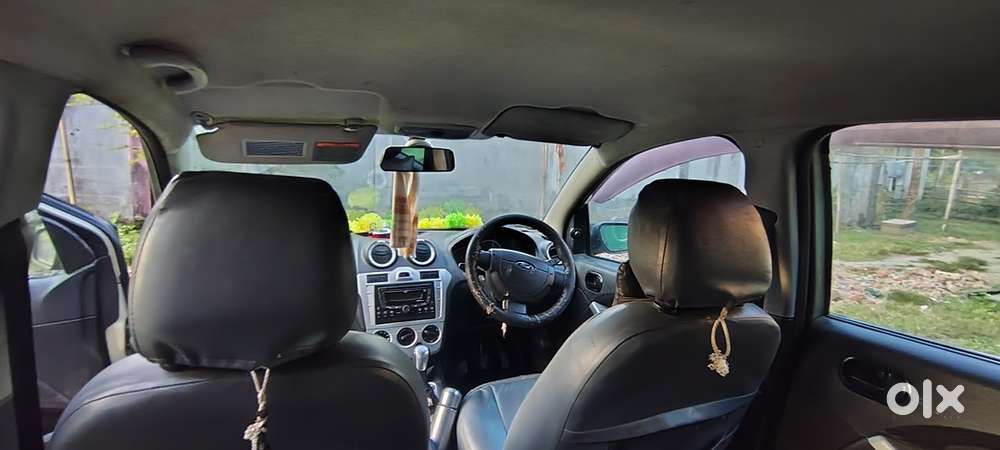 Ford Figo Diesel 2012
