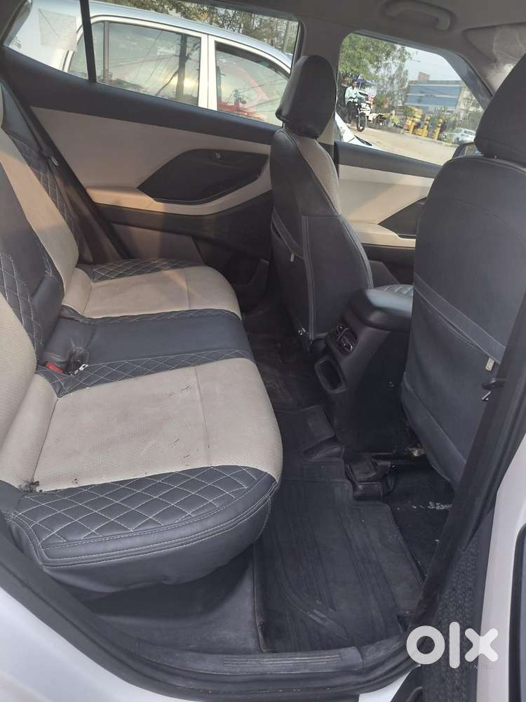 Hyundai Creta E 1.5 Diesel, 2023, Diesel