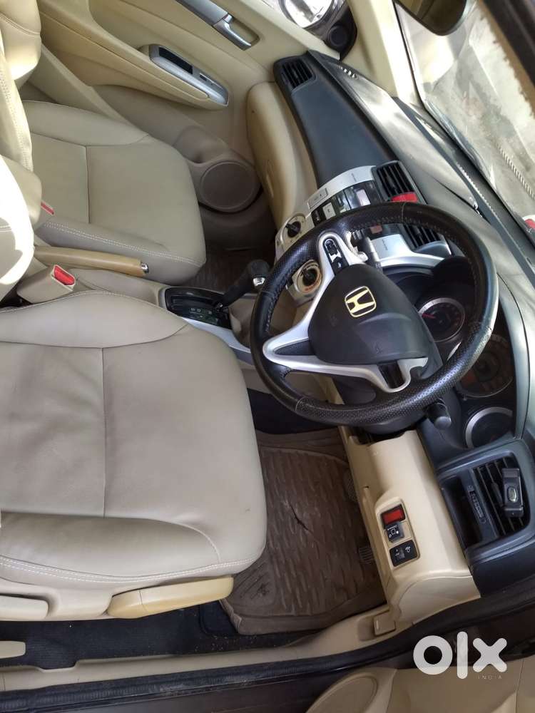 Honda City 2011 Cng & Hybrids Well Maintained