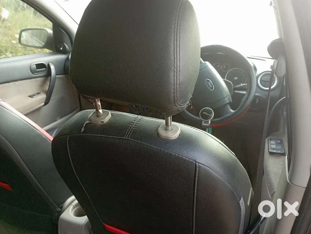 Ford Fiesta 2008 Diesel Good Condition