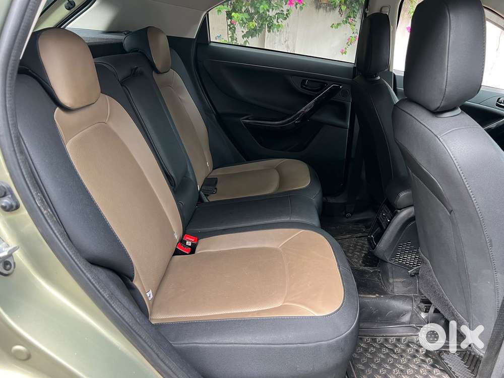 Tata Nexon 1.2 Revotron Xza Plus (o), 2022, Petrol