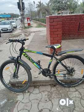 Bicycles for sale in Chandigarh Second Hand Cycles in Chandigarh