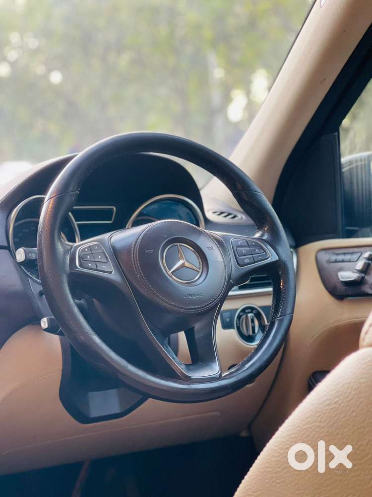 Mercedes-benz Gls 350d 4matic, 2019, Diesel
