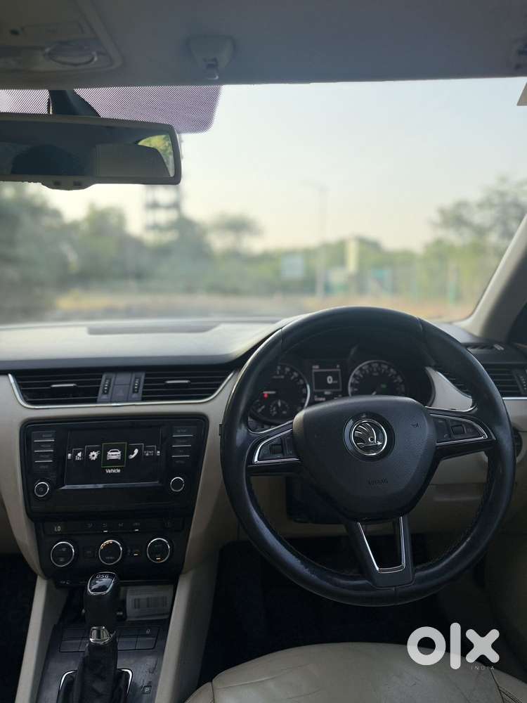 Skoda Octavia [2017-2019] 2.0 Tdi Style, 2016, Diesel