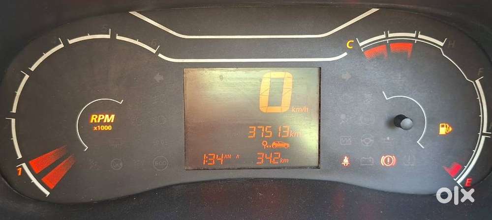 Renault Kwid Rxt 1.0, 2020, Petrol