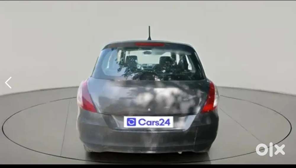 Maruti Suzuki Swift 2015 Petrol 101000 Km Driven