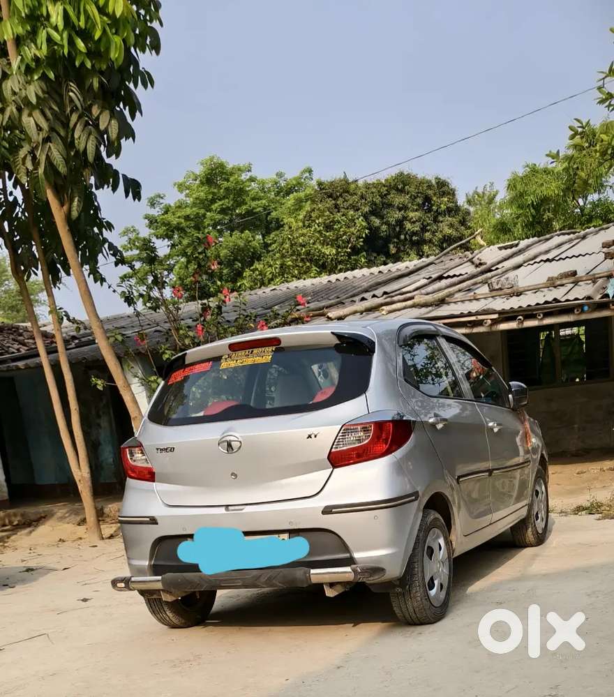 बहुत बढ़िया गाड़ी है मात्र 55000 चला हुआ है