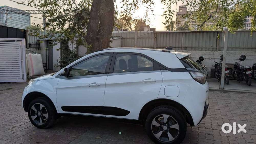 Tata Nexon 1.5 Revotorq Xz Plus (o), 2018, Diesel