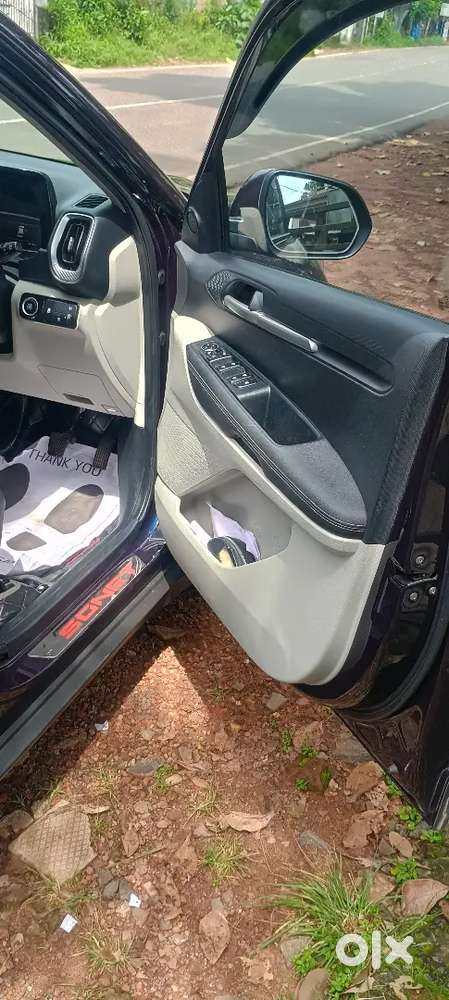 Kia Sonet 2023 Diesel 50000 Km