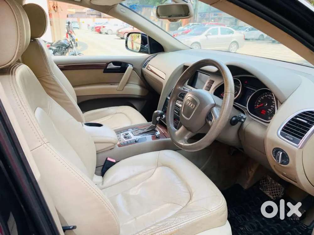 Audi Q7 For Sell