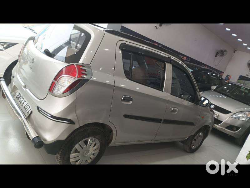 Maruti Suzuki Alto 800 Vxi Airbag, 2020, Petrol