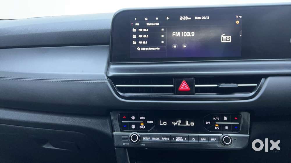 Kia Seltos 1.5 Gtx+ Diesel At, 2023, Diesel