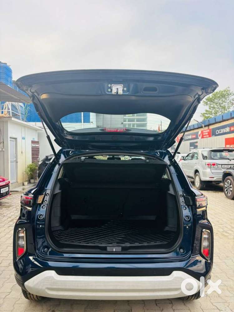 Maruti Suzuki Grand Vitara 1.5 Zeta Smart Hybrid, 2024, Petrol