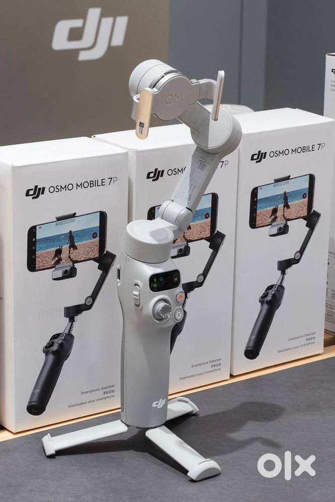 dji osmo mobile 7 - Accessories in undefined, - 1840383709
