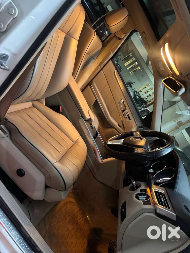 Mercedes-benz E-class 2013 Edition