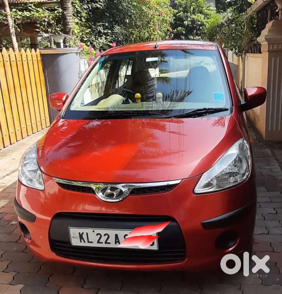 2009 Model I10 Magna Second Owner