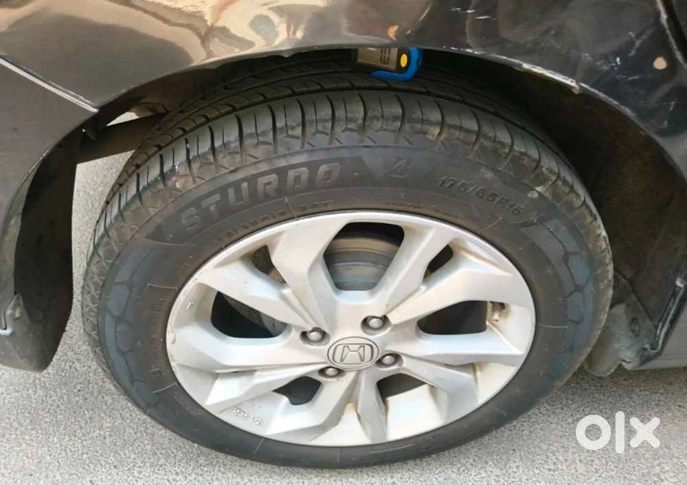 Honda Amaze [2018-2021] 1.5 Vx I-dtec Mt, 2019, Diesel