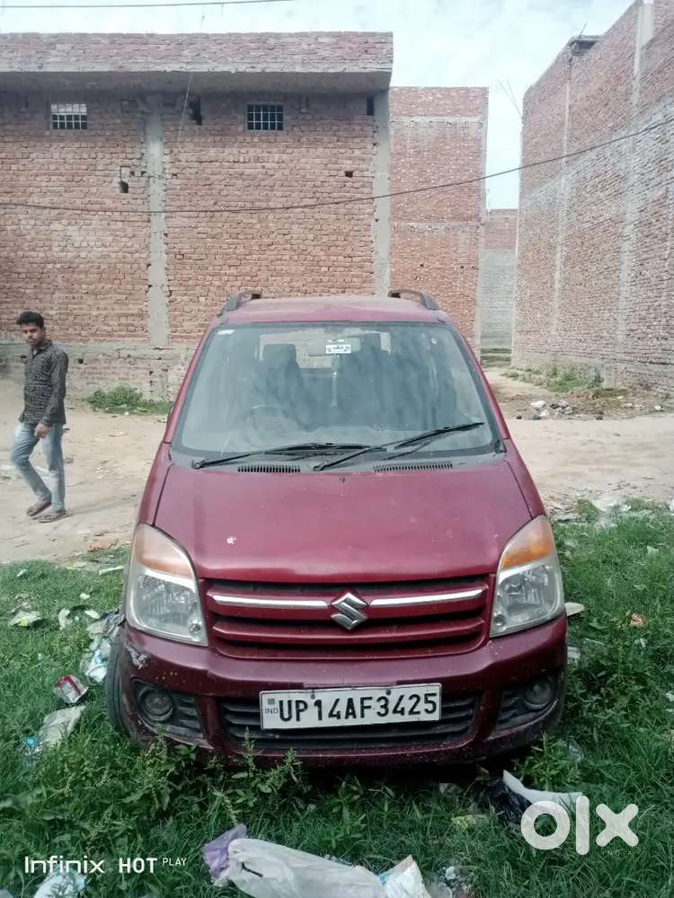 Wagonr Car Good Condition